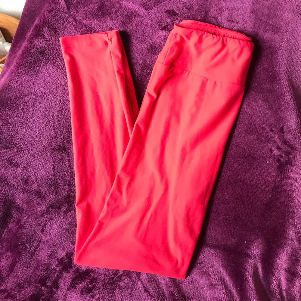 NWOT LuLaRoe legging